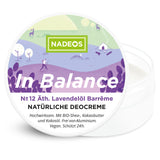 Deocrema N. 12 Lavanda