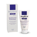 NeySkin® NIGHT - pour les soins de nuit quotidiens du visage et du cou