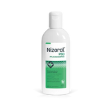 Nizoral® PSO Pflegeshampoo – Mit verkapselter Salicylsäure zur täglichen Pflege bei zu Schuppenflechte neigender Kopfhaut