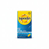 Supradyn® vital 50+ Film-Coated Tablets