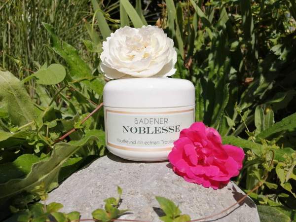 BADENER NOBLESSE CREME Tag/Nacht/Feuchtigkeit