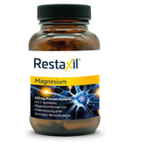 Restaxil Magnesium Kapseln