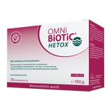OMNi-BiOTiC HETOX