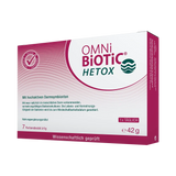 OMNi-BiOTiC HETOX