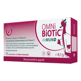 OMNi-BiOTiC iMMUND