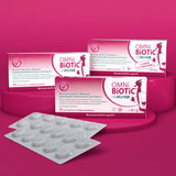OMNi-BiOTiC iMMUND