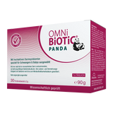 OMNi-BiOTiC PANDA