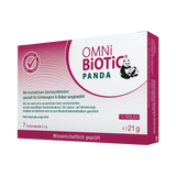 OMNi-BiOTiC PANDA