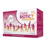 OMNi-BiOTiC POWER