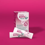 OMNi-BiOTiC REISE Stick diretti 28 pezzi