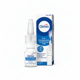 Otrivin® 0,1% Spray nasale senza conservanti