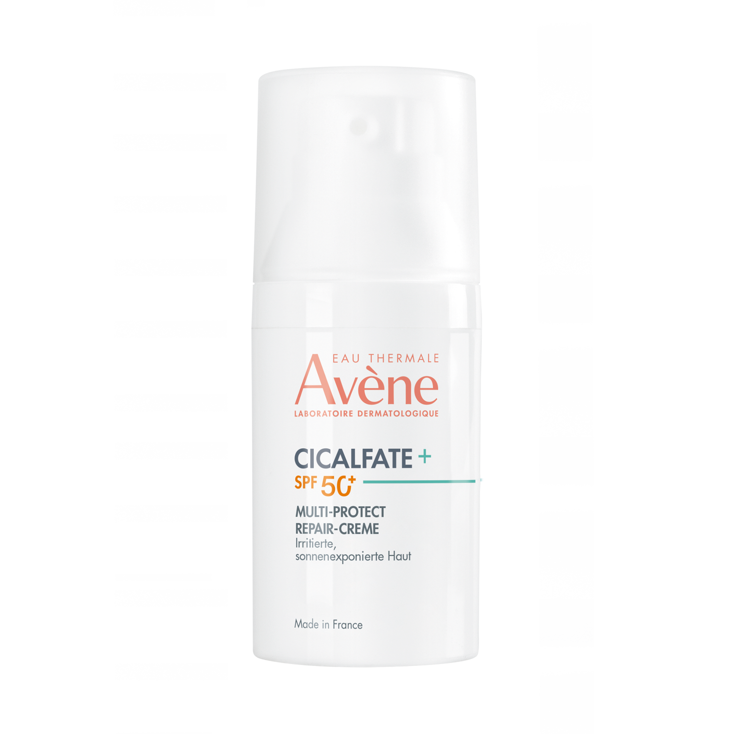 Multi-Protect Repair-Creme SPF 50+ – Bild 1
