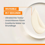 Sonnenpflege - Empfindliche Haut Ultra Fluid INVISIBLE SPF 50 – Bild 9
