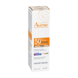Sonnenpflege - Empfindliche Haut ANTI-PIGMENTATION Getöntes Fluid SPF 50+ – Bild 2