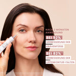 Micro-Lifting Creme für Augen und Lippen - 0,05 % Retinal – Bild 12