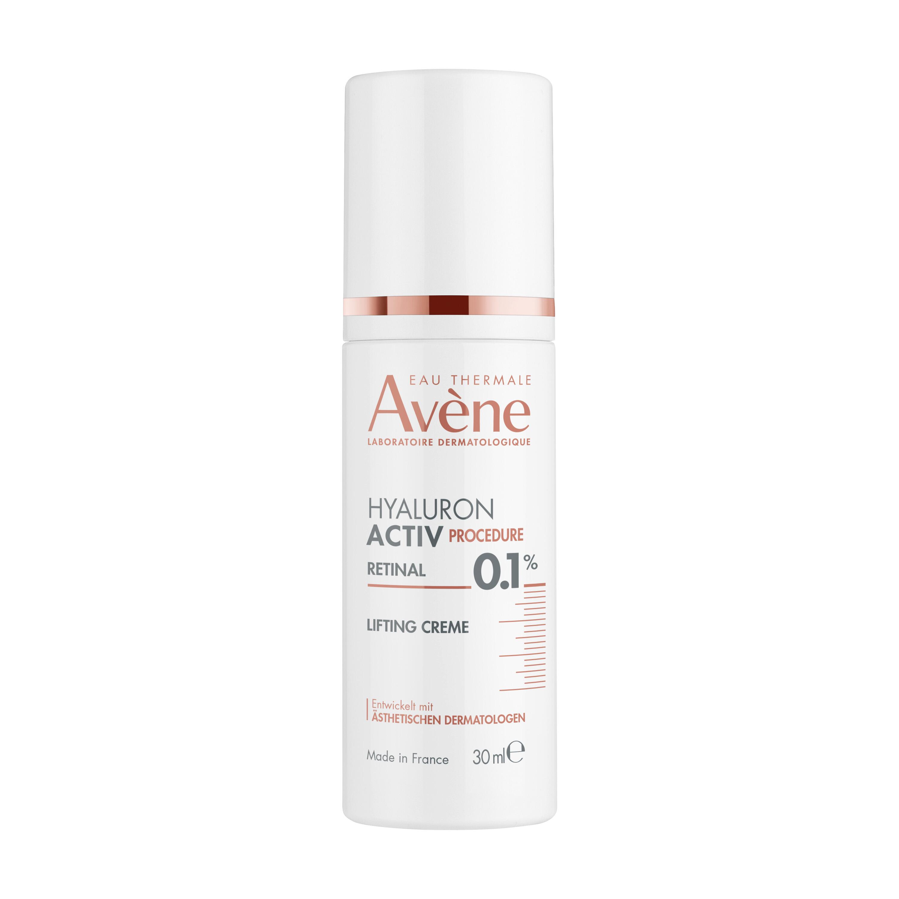 Lifting Creme - 0,1 % Retinal – Bild 1