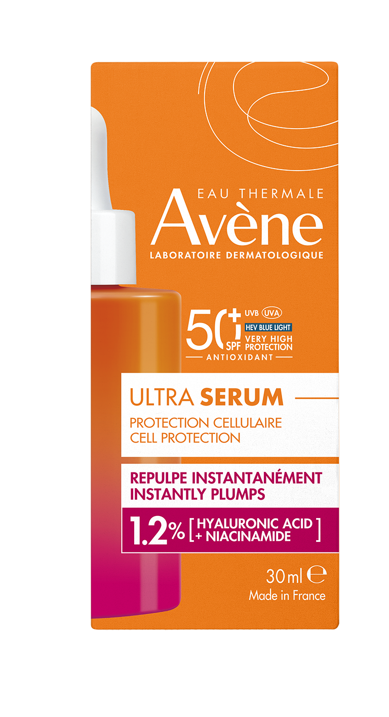 ULTRA SERUM AUFPOLSTERND LSF 50+ – Bild 2