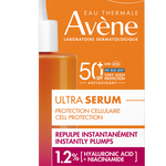 ULTRA SERUM AUFPOLSTERND LSF 50+ – Bild 2
