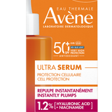ULTRA SERUM AUFPOLSTERND LSF 50+ – Bild 2