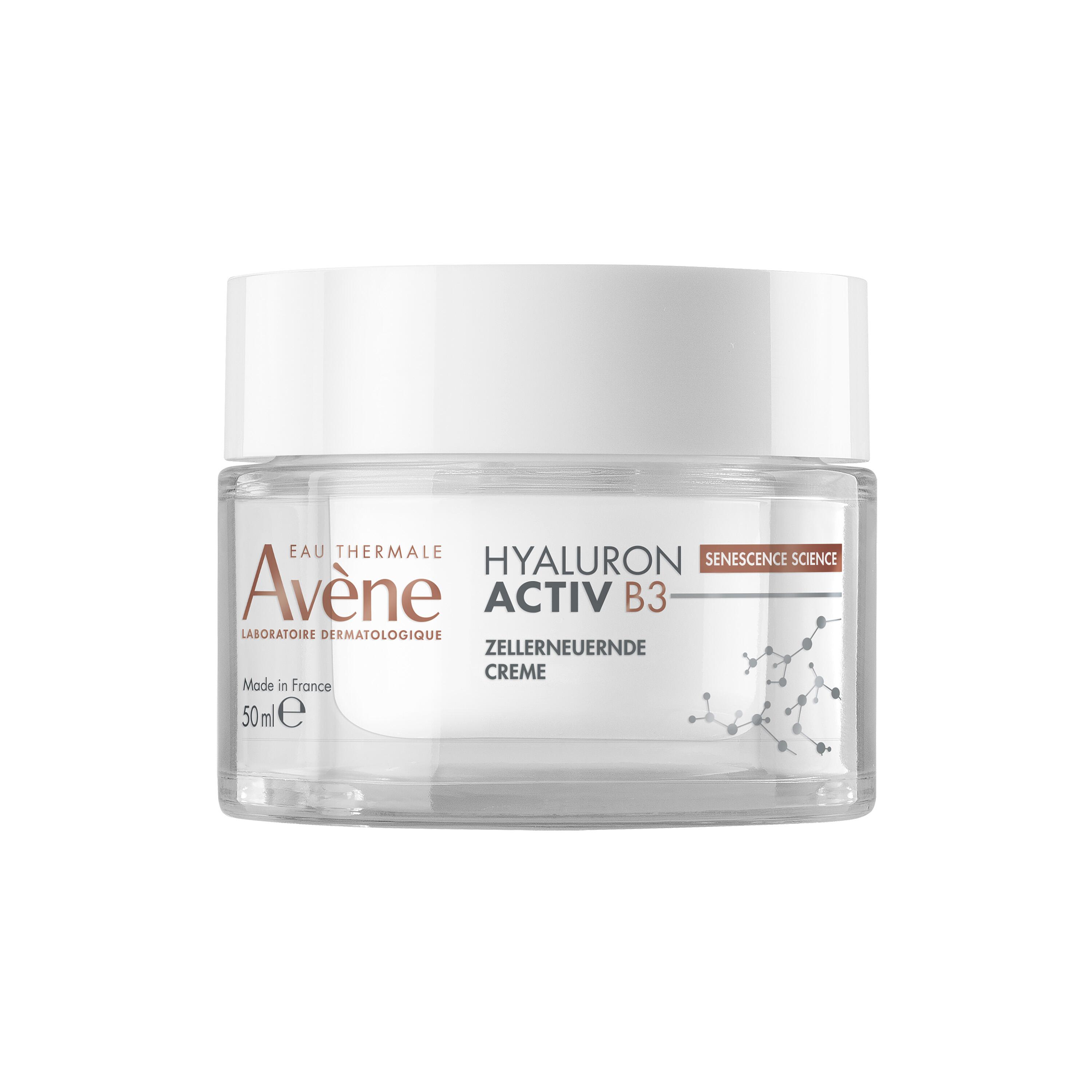 Zellerneuernde Creme – Bild 1
