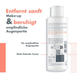 Les Essentiels Milder Augen-Make-up-Entferner – Bild 3