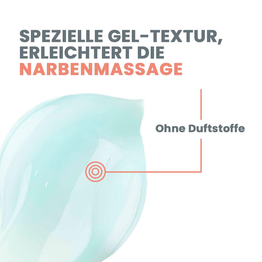 Narbenpflege-Gel – Bild 8