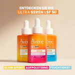 ULTRA SERUM AUFPOLSTERND LSF 50+ – Bild 4