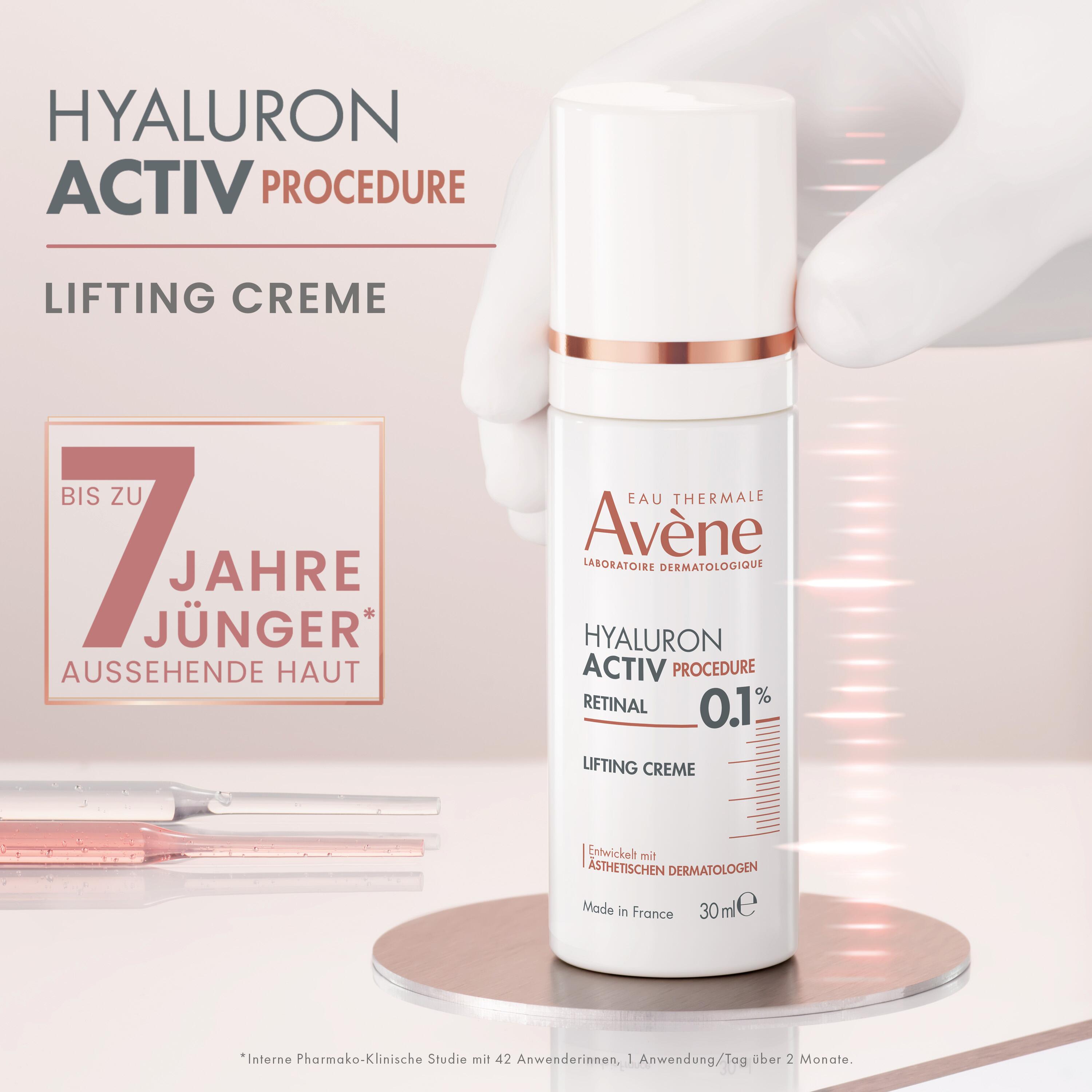 Lifting Creme - 0,1 % Retinal – Bild 12