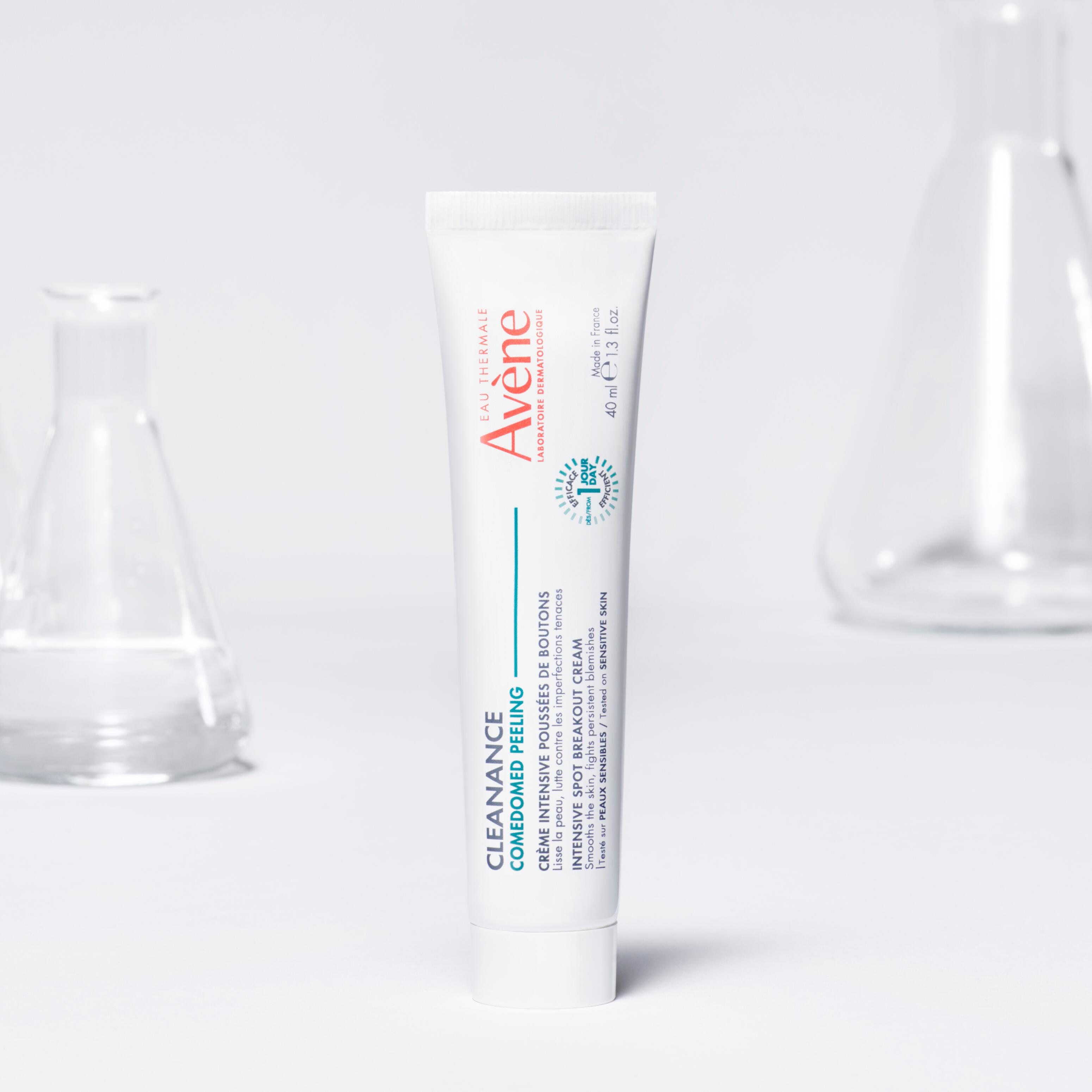 COMEDOMED PEELING Intensiv Anti-Pickel Akutpflege – Bild 3