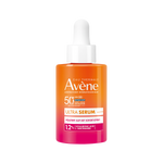 ULTRA SERUM AUFPOLSTERND LSF 50+ – Bild 1