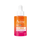 ULTRA SERUM AUFPOLSTERND LSF 50+ – Bild 1