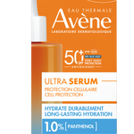 ULTRA SERUM FEUCHTIGKEIT LSF 50+ – Bild 2