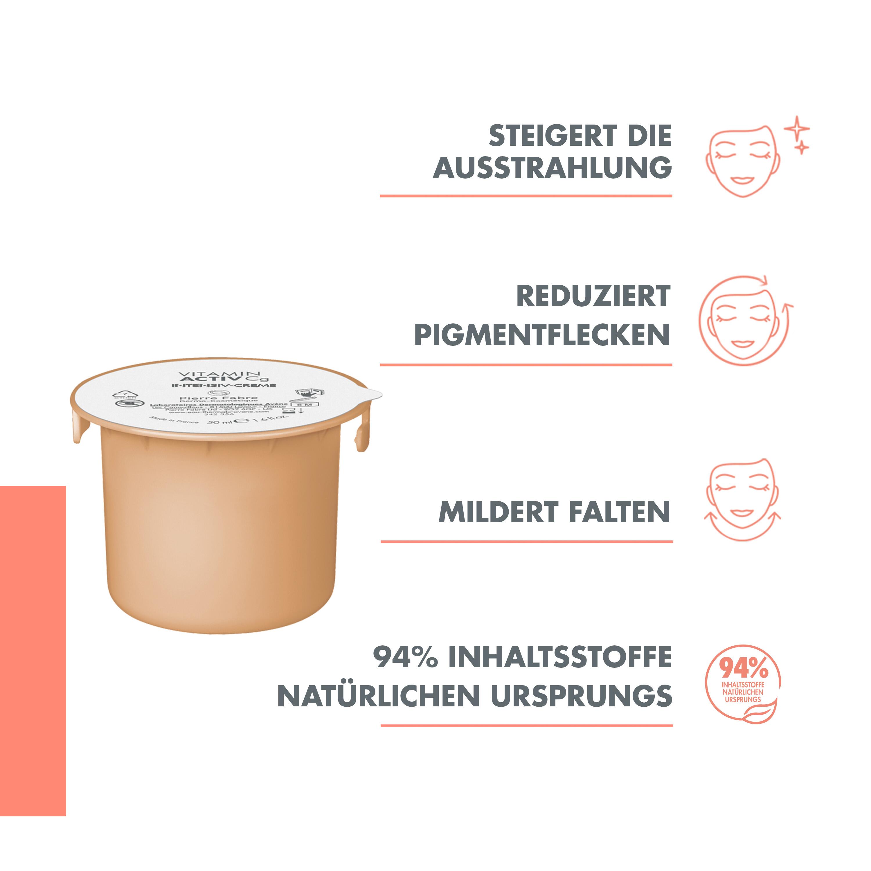 Radiance Intensiv-Creme – Bild 6