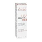 HYALURON ACTIV UV – Anti-Aging-Fluid mit dreifacher Wirksamkeit und Lichtschutzfaktor 50 – Bild 2