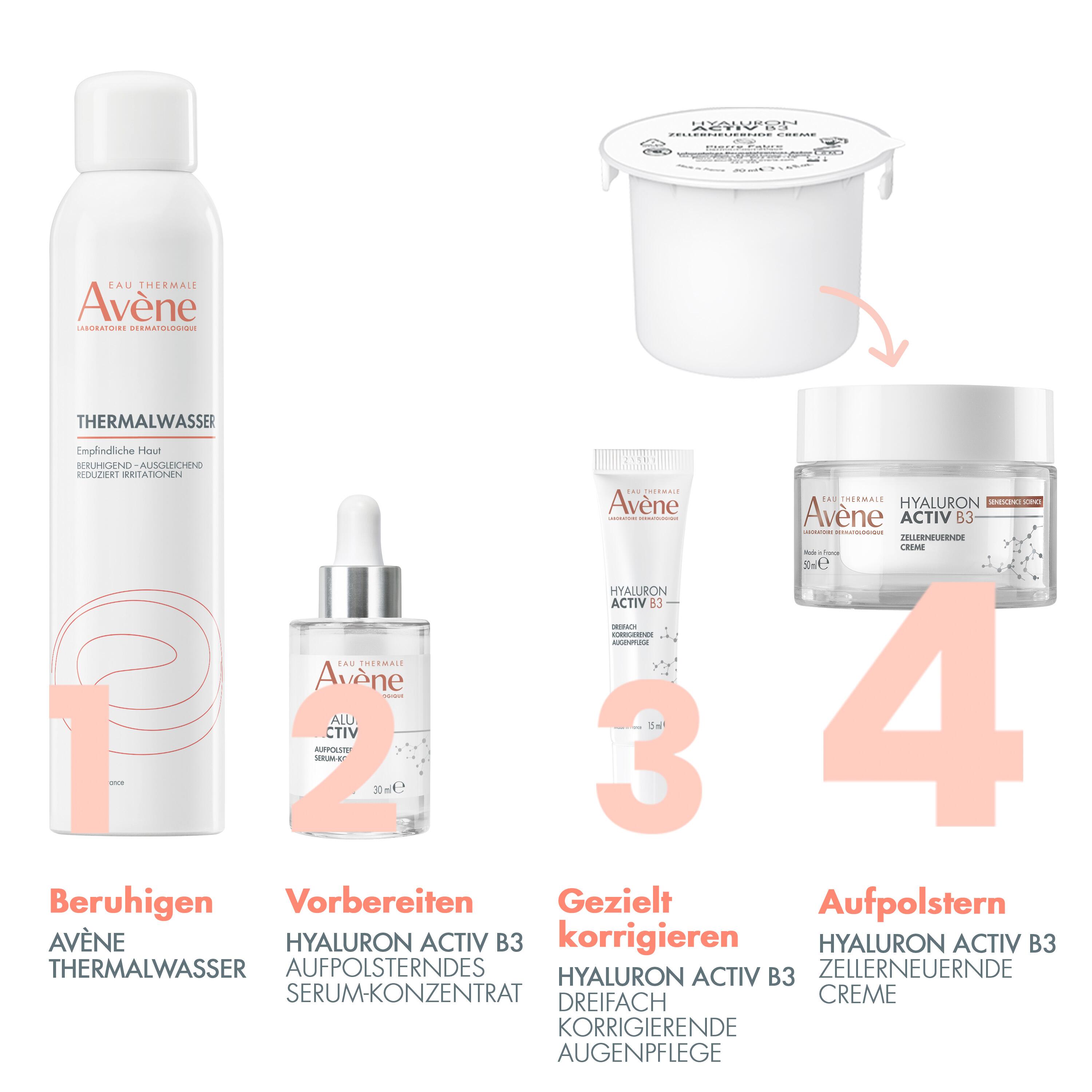 Zellerneuernde Creme – Bild 6
