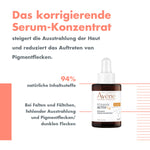 Radiance Serum-Konzentrat – Bild 8