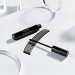 COUVRANCE High Definition Mascara Schwarz – Bild 3