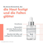Aufpolsterndes Serum-Konzentrat – Bild 5