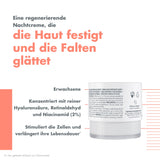 Multi-Intensiv Nachtcreme – Bild 3