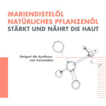 NUTRITION Duschgel – Bild 3