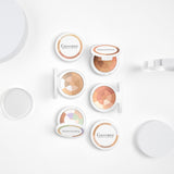 COUVRANCE Mosaik-Puder Naturel – Bild 3