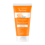 Sonnenpflege - Empfindliche Haut Sonnencreme SPF 50+ ohne Duftstoffe – Bild 1