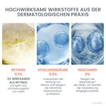 Lifting Creme - 0,1 % Retinal – Bild 13