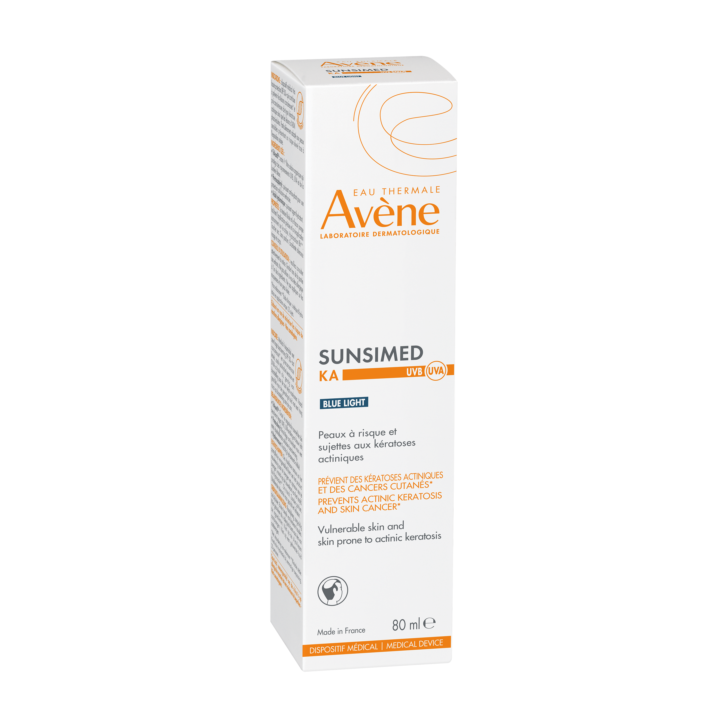 Sunsimed KA – Bild 2