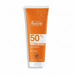 Sonnenpflege - Empfindliche Haut Sonnenmilch SPF 50 – Bild 1