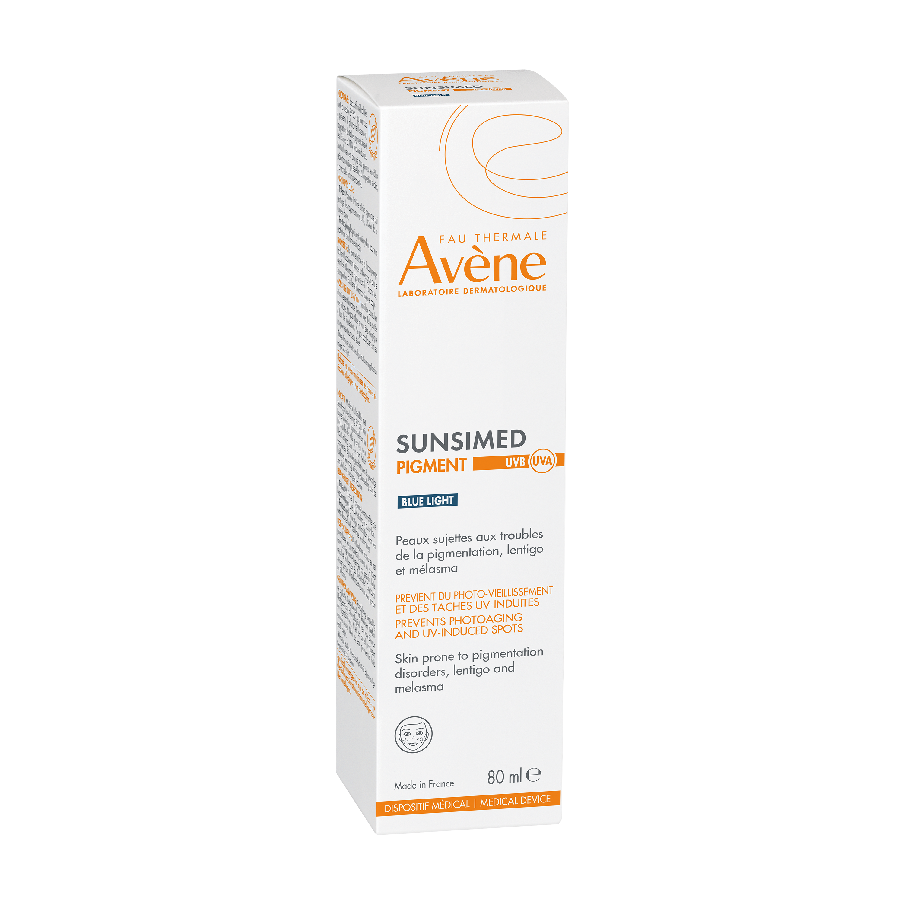 Sunsimed PIGMENT – Bild 2