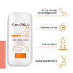 SunsiMed SunsiStick KA SPF 50+ – Bild 3