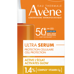 ULTRA SERUM GLOW EFFEKT LSF 50+ – Bild 2