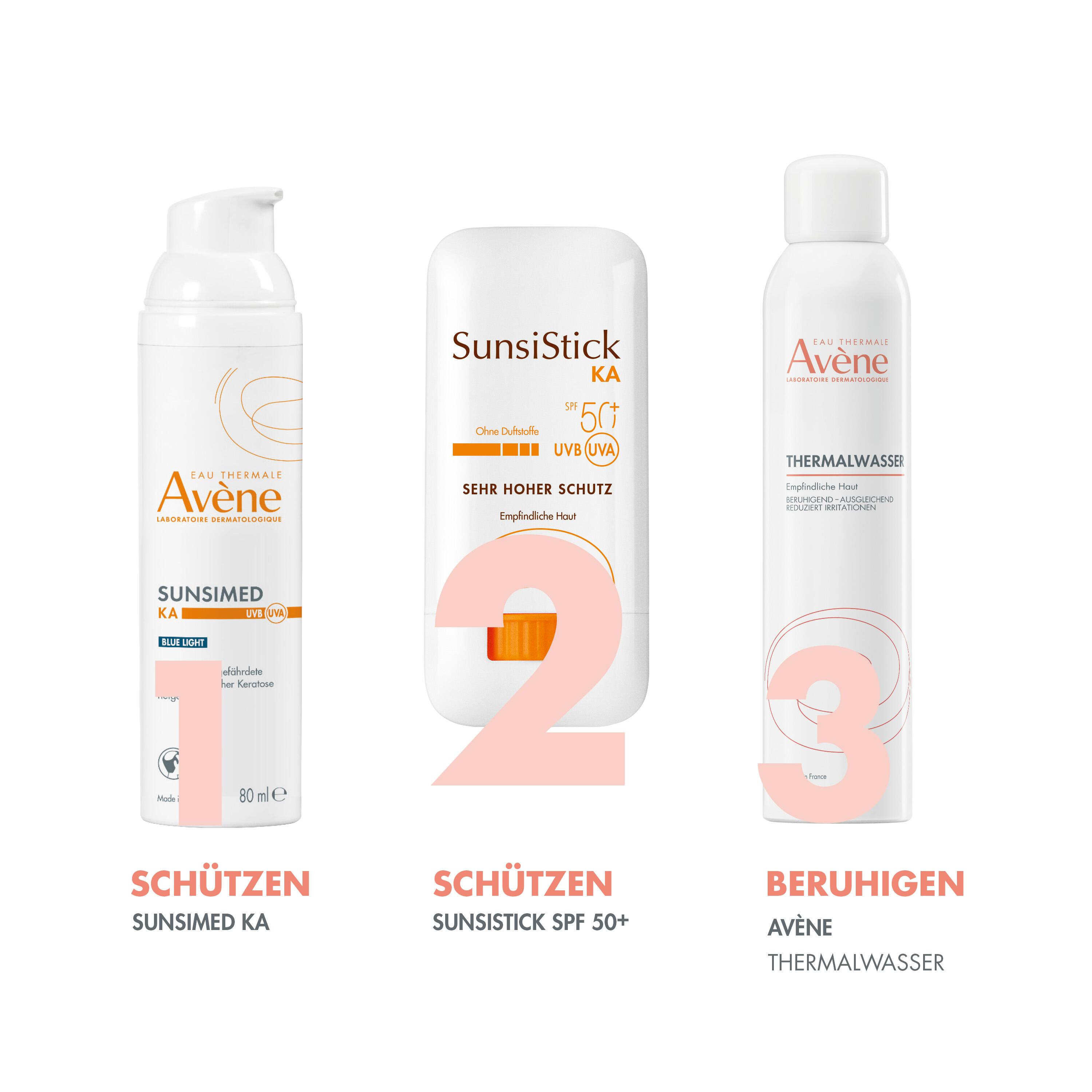 SunsiMed SunsiStick KA SPF 50+ – Bild 5