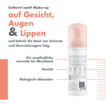 Les Essentiels Reinigungsschaum – Bild 3